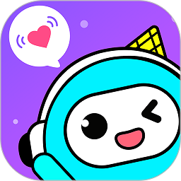 甜筒处CP语音交友