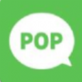 POP222聊天软件