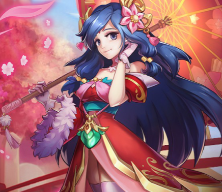 神奇三国名将传说手游
