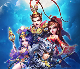萌斗三国BT版