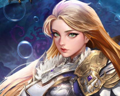 联盟契约高爆版
