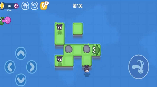 功夫青蛙