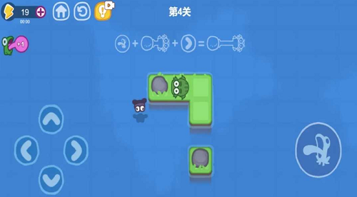 功夫青蛙