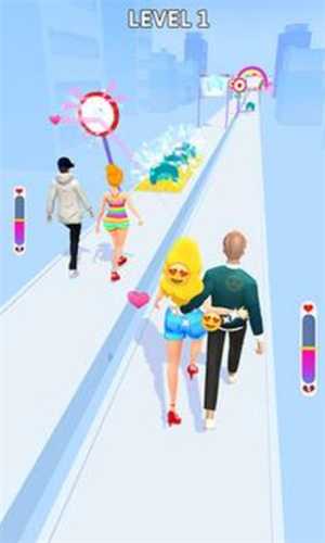 塑料姐妹花