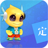 围棋快乐背定式