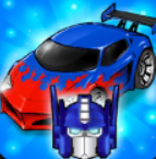 合成赛车