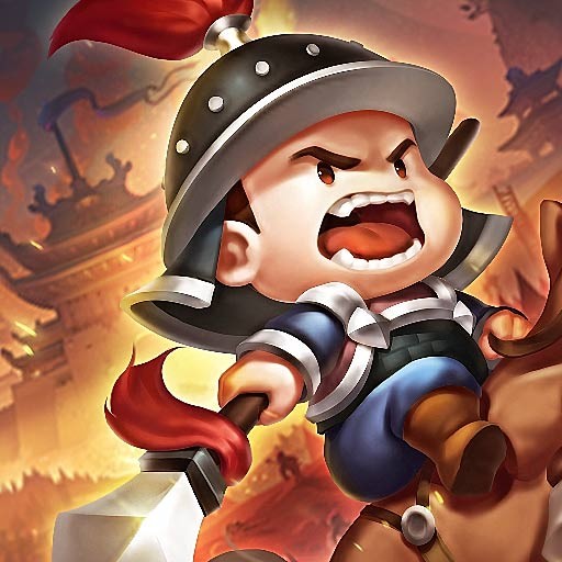 英雄这边请红包版