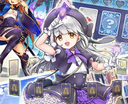 燃烧吧火焰上线送SSR礼包版