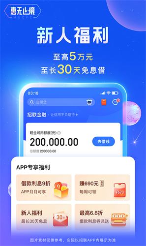 招联金融2022