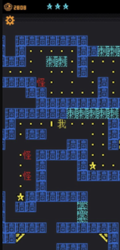 我要吃金豆