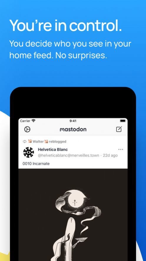 Mastodon