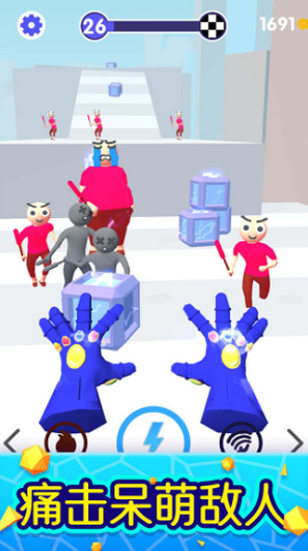 \