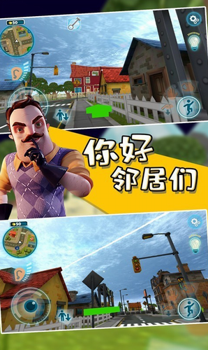 \