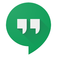 Hangouts