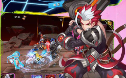 封神来了满v版