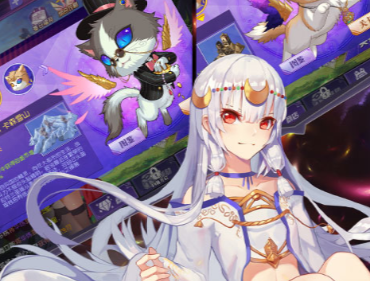 神契幻奇谭海量版