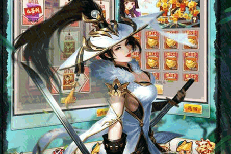 魔影狂刀送328充值