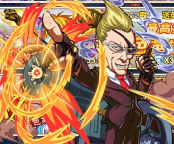 雷霆英雄星光版