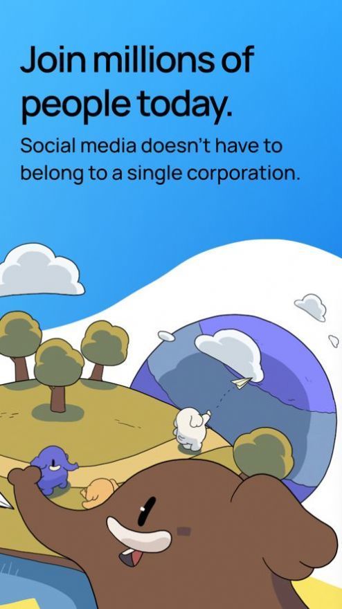 长毛象app