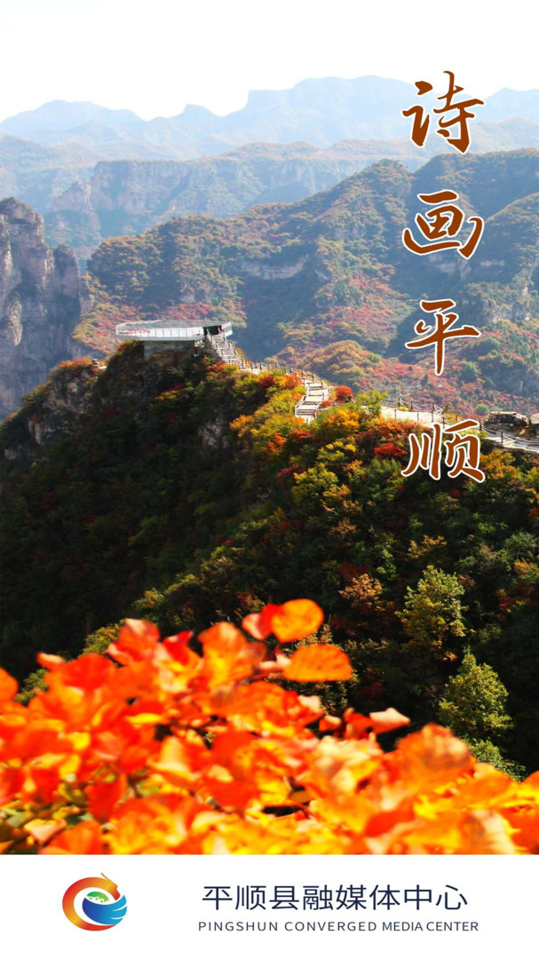 诗画平顺安卓版