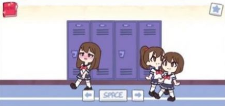 口香糖女孩超粘液版