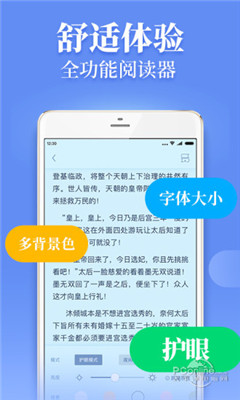 疯读小说破解版
