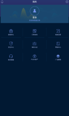 bitfinex交易所