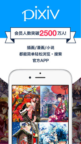 p站app官方版