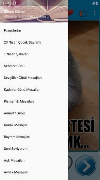 DurumMesajlar交友