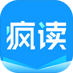 疯读小说听书版