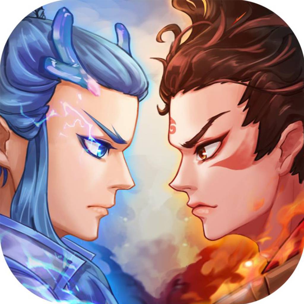 放置魔童手游