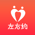 左右约社交