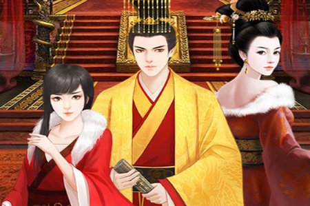 三国大英雄BT版