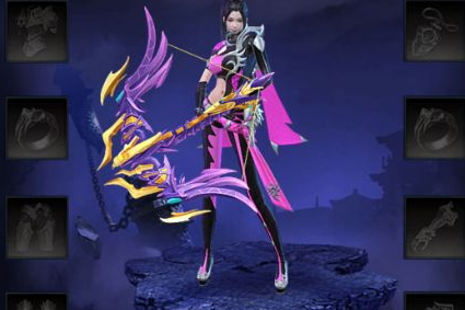 狂斩之刃内购破解版