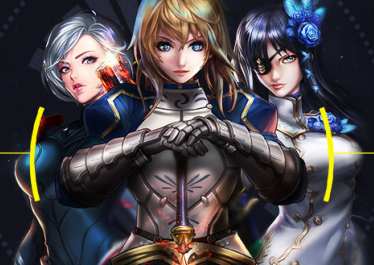 女神星球商城版