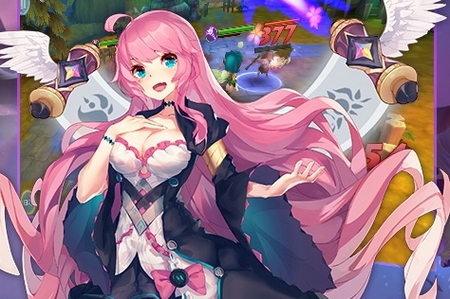 最强战兵圣翼幻想BT版