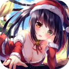女神星球战娘满v版