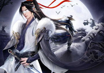 龙武BT版