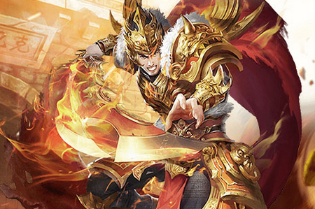 百鬼夜行无双传奇BT版