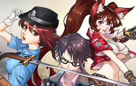百鬼夜行星耀版