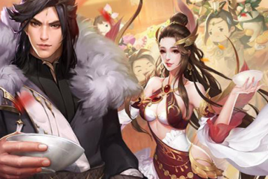青云传重制gm版