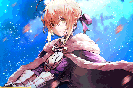 萌神战姬私服版