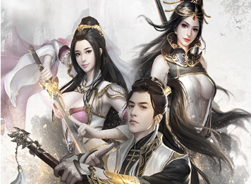 绝世蜀门手游变态版