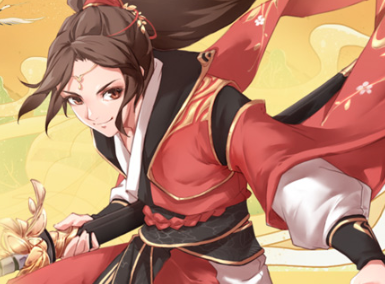 天姬变手游变态版