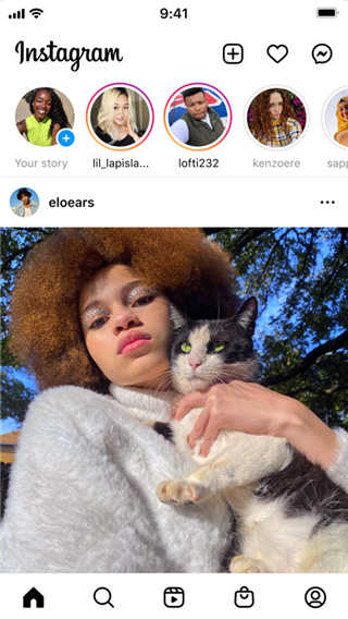 instagram（官方正版下载）