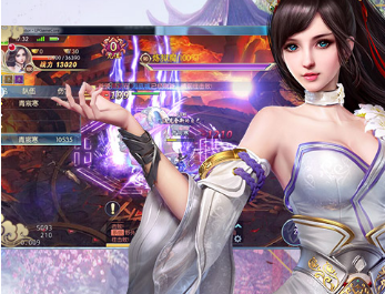 一剑斩仙hd官方版