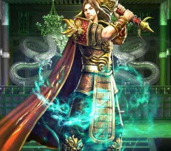 龙皇传说单职业内购版