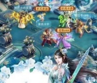逆苍穹之轮回魔眼bt版