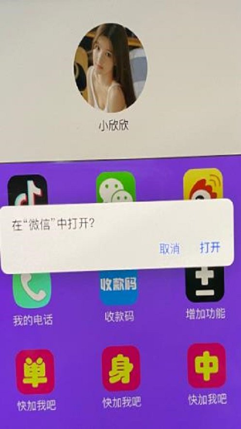 stepichu社交芯片
