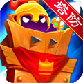 三国急攻防BT版